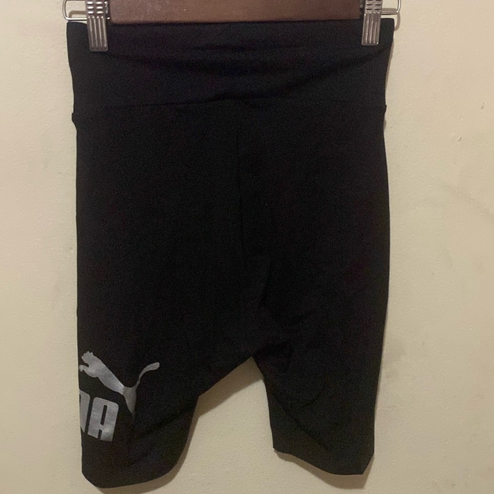 Brand New puma shorts for women XS